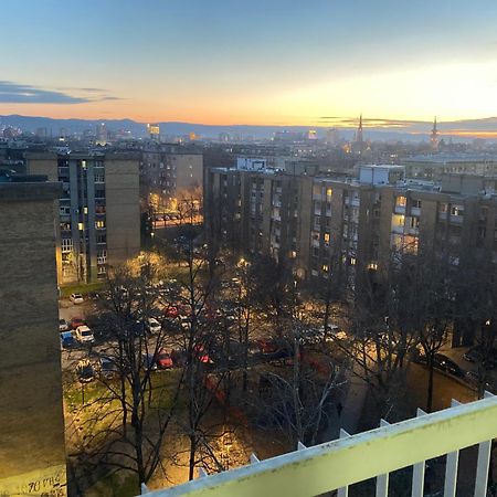 Apartman Bane 021 Nowy Sad Zewnętrze zdjęcie