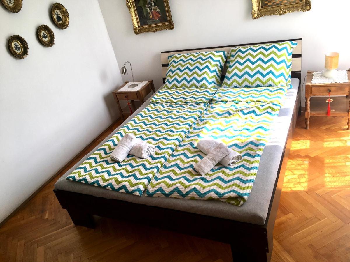 Apartman Bane 021 Nowy Sad Zewnętrze zdjęcie