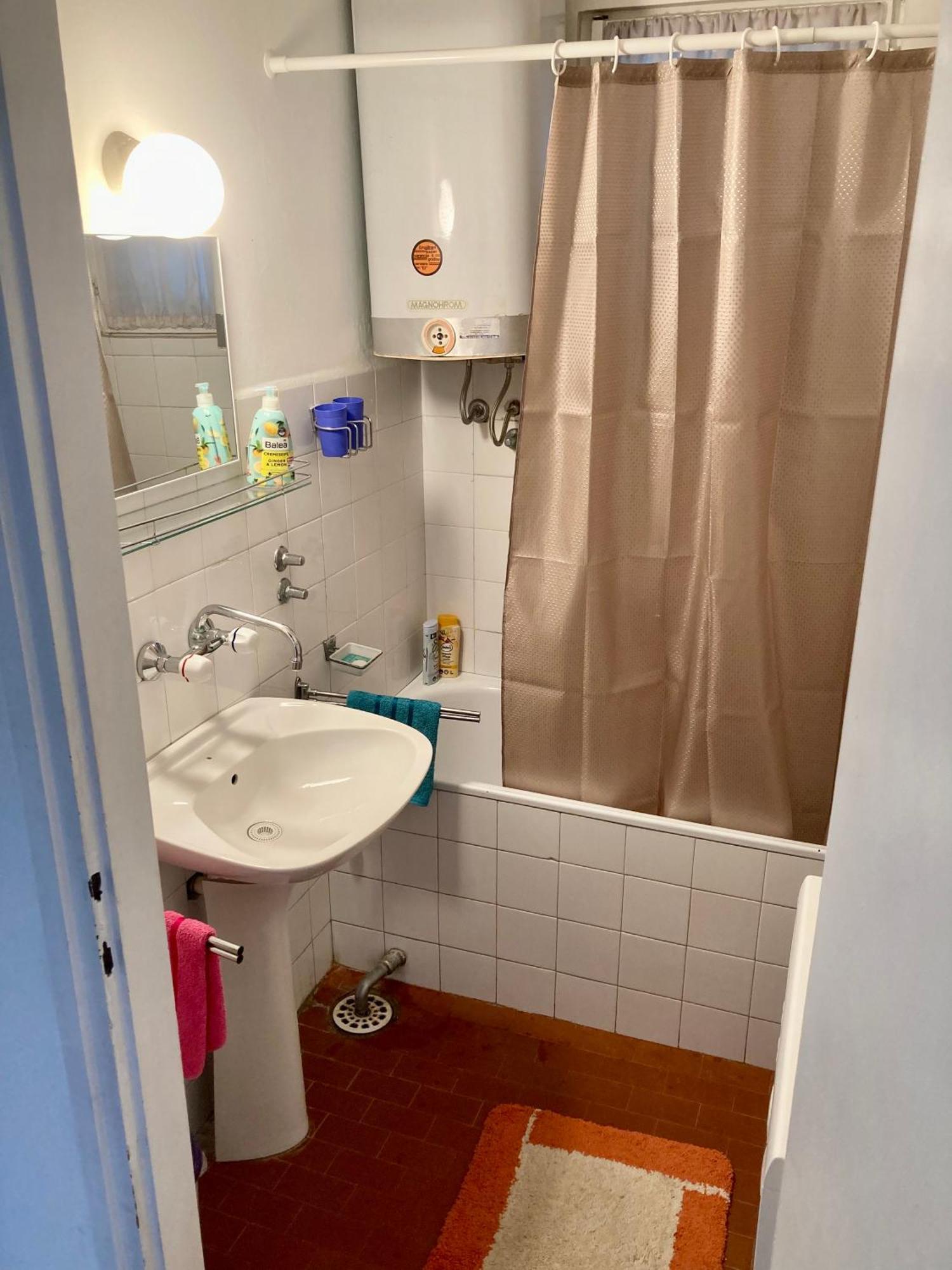 Apartman Bane 021 Nowy Sad Zewnętrze zdjęcie