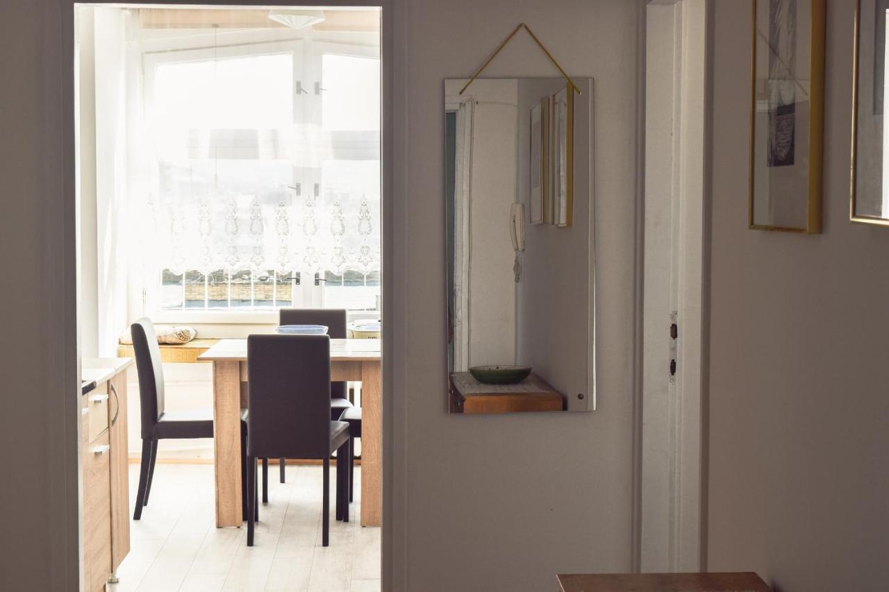 Apartman Bane 021 Nowy Sad Zewnętrze zdjęcie