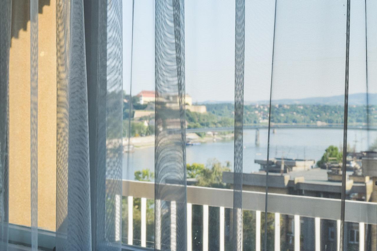 Apartman Bane 021 Nowy Sad Zewnętrze zdjęcie