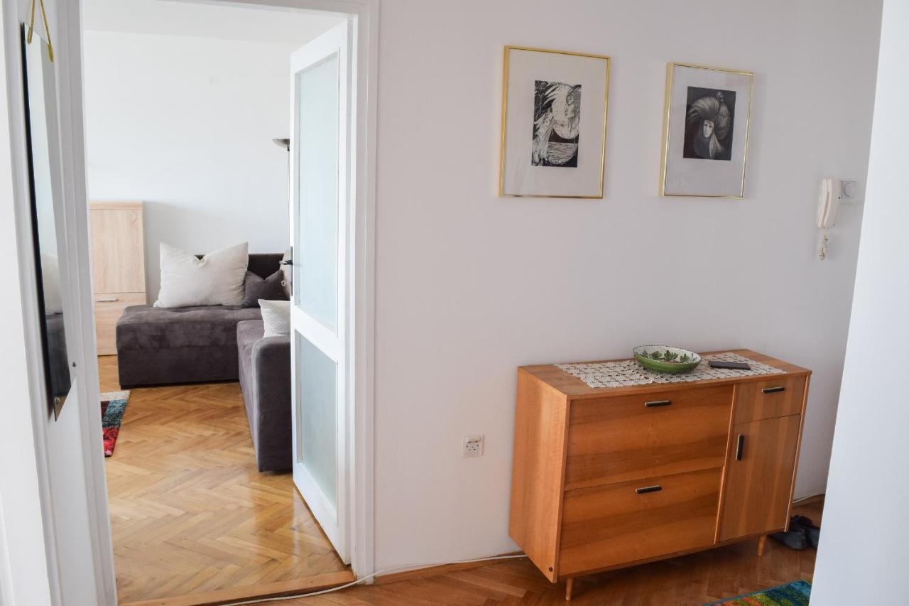 Apartman Bane 021 Nowy Sad Zewnętrze zdjęcie