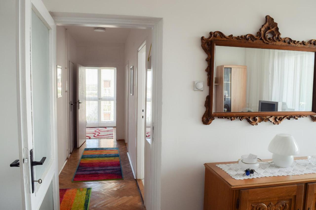 Apartman Bane 021 Nowy Sad Zewnętrze zdjęcie