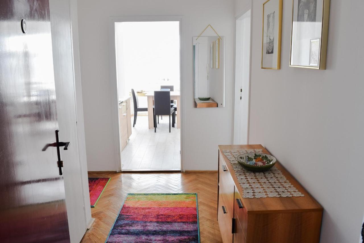 Apartman Bane 021 Nowy Sad Zewnętrze zdjęcie