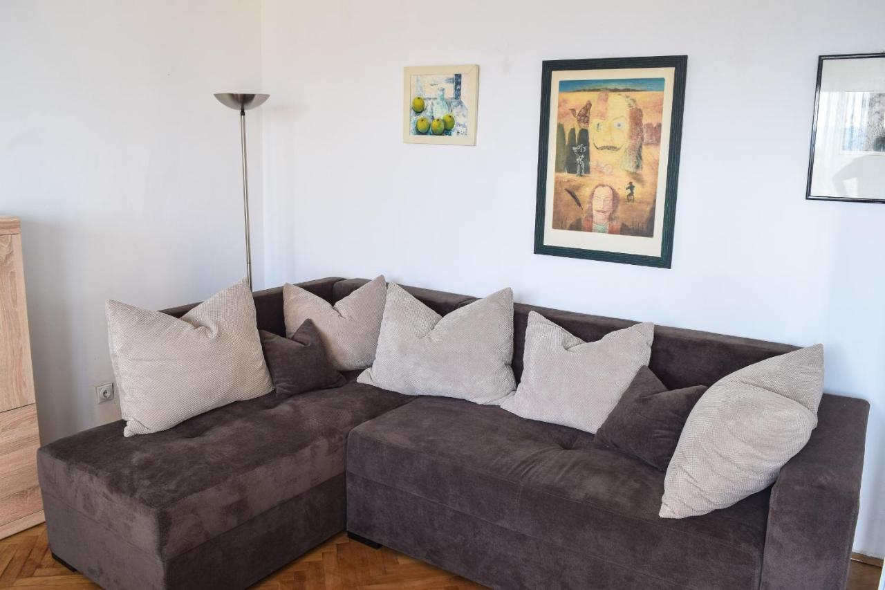 Apartman Bane 021 Nowy Sad Zewnętrze zdjęcie