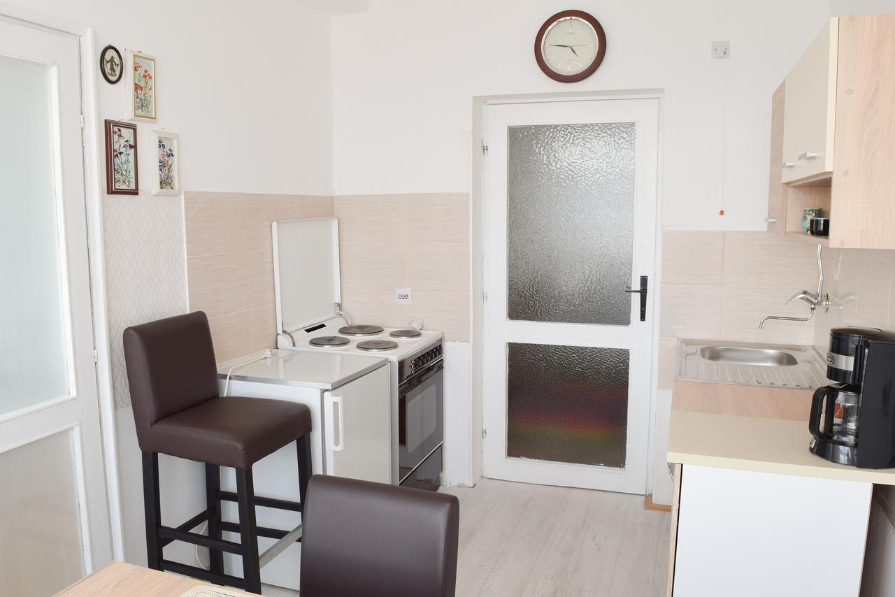 Apartman Bane 021 Nowy Sad Zewnętrze zdjęcie