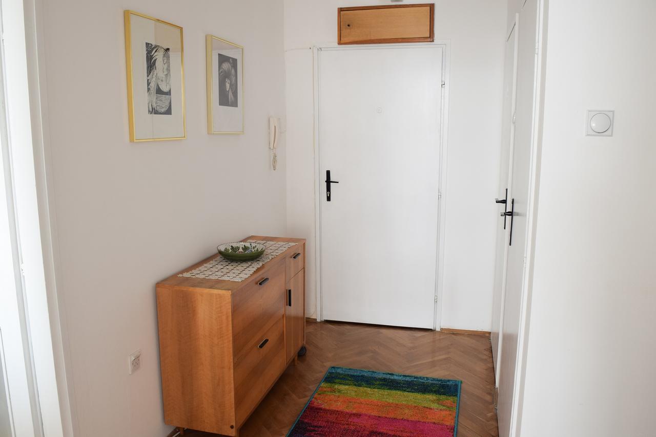 Apartman Bane 021 Nowy Sad Zewnętrze zdjęcie