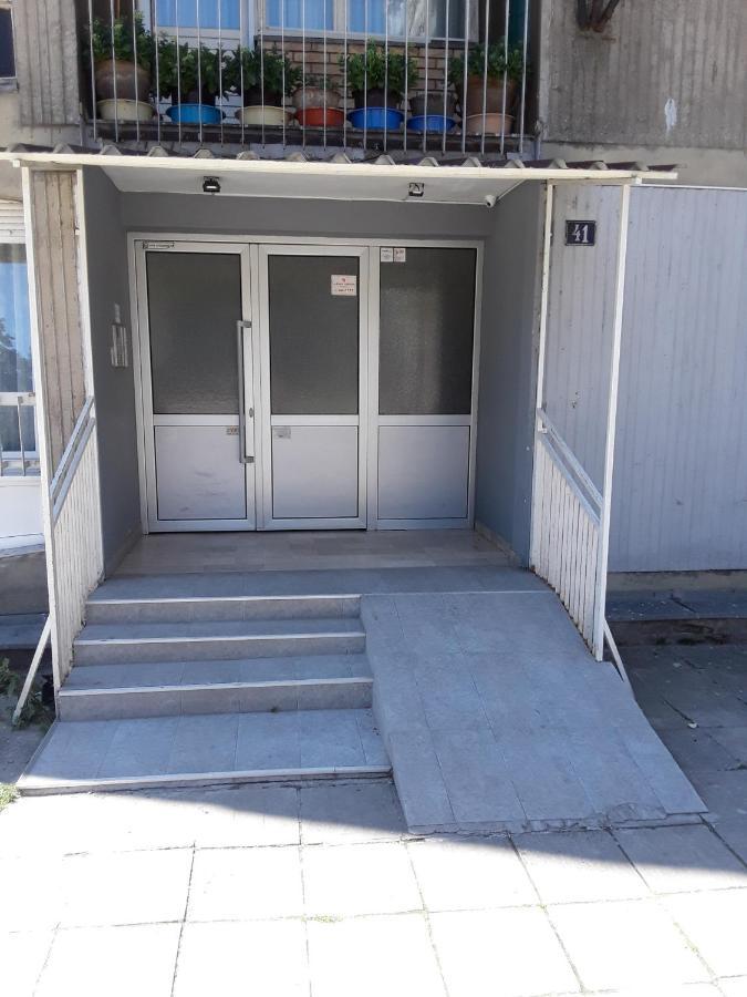 Apartman Bane 021 Nowy Sad Zewnętrze zdjęcie